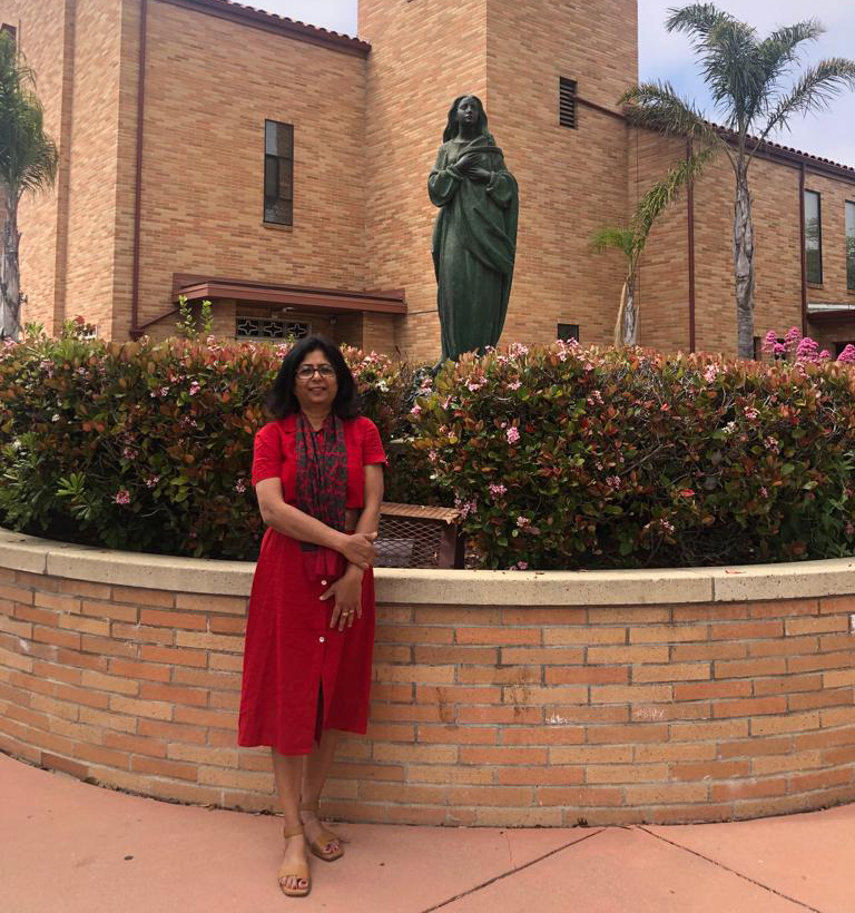 Indu Jayakumar - Founder & CEO, LocalBizNetwork