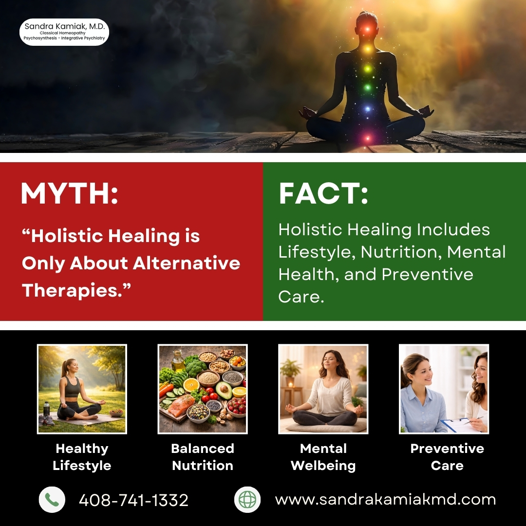 Myth Vs Fact Sandra Kamiak